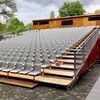 Bender Tribünen Bühnen Stadien Bad Schönborn Deutschland News85