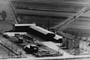 Bender Tribünen Bühnen Stadien Bad Schönborn Deutschland Familienunternehmen548