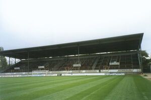 Bender Tribünen Bühnen Stadien Bad Schönborn Deutschland Familienunternehmen557